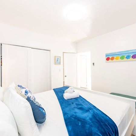 Tropic Isle Boutique Hotel Hollywood Ngoại thất bức ảnh