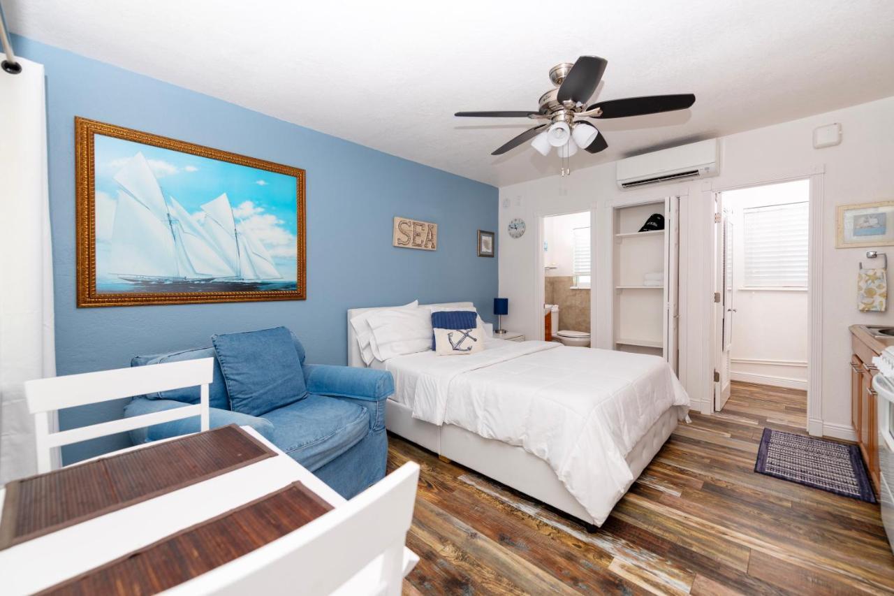Tropic Isle Boutique Hotel Hollywood Ngoại thất bức ảnh