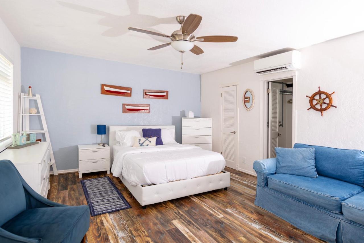 Tropic Isle Boutique Hotel Hollywood Ngoại thất bức ảnh