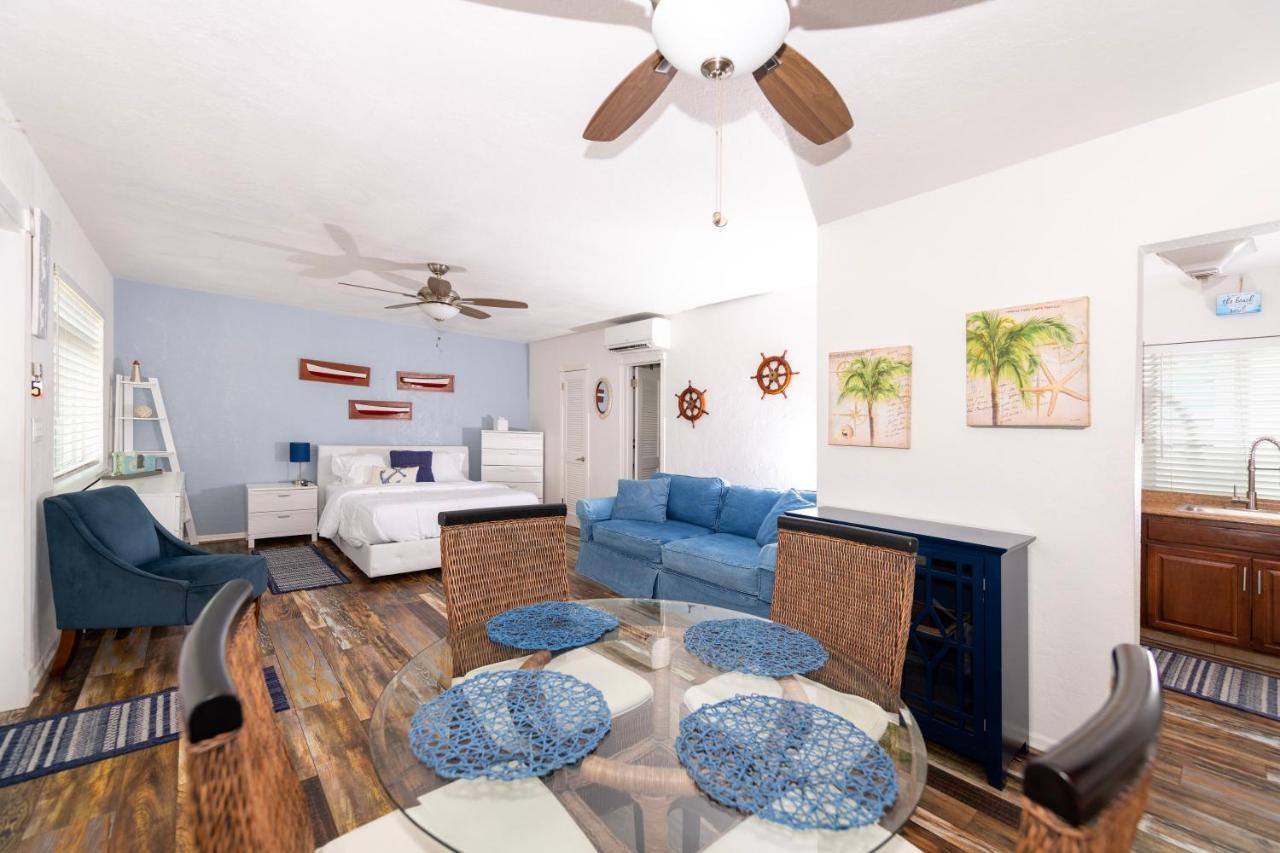 Tropic Isle Boutique Hotel Hollywood Ngoại thất bức ảnh