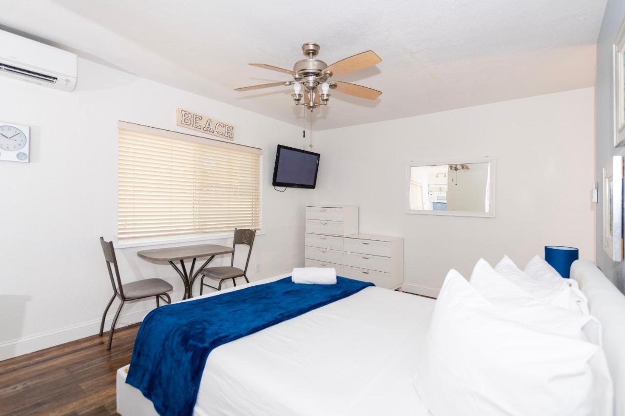 Tropic Isle Boutique Hotel Hollywood Ngoại thất bức ảnh