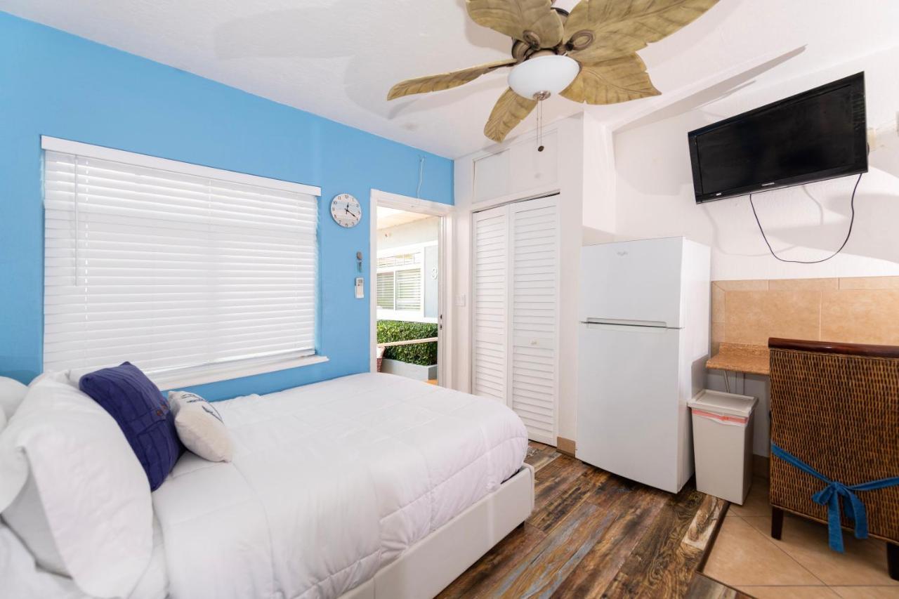 Tropic Isle Boutique Hotel Hollywood Ngoại thất bức ảnh