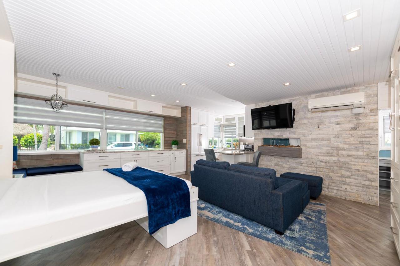 Tropic Isle Boutique Hotel Hollywood Ngoại thất bức ảnh