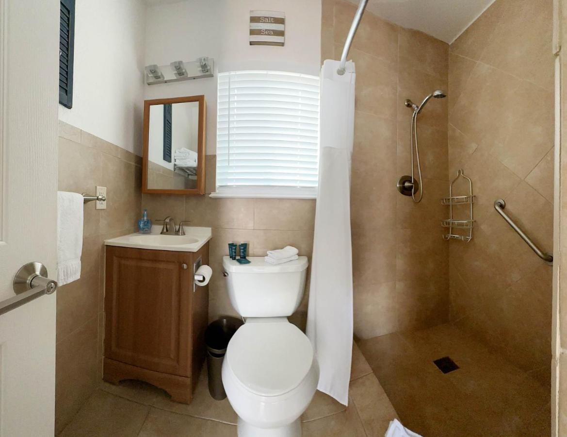 Tropic Isle Boutique Hotel Hollywood Ngoại thất bức ảnh