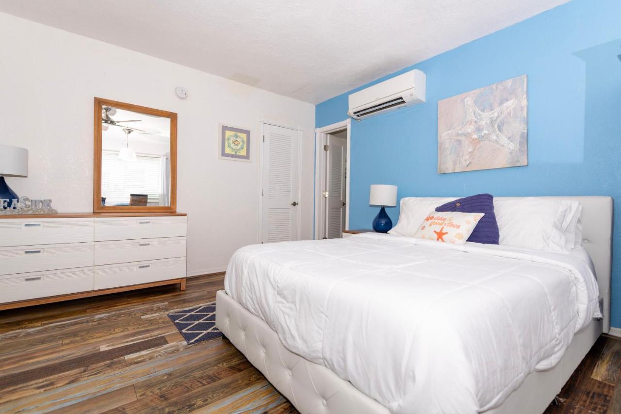 Tropic Isle Boutique Hotel Hollywood Ngoại thất bức ảnh