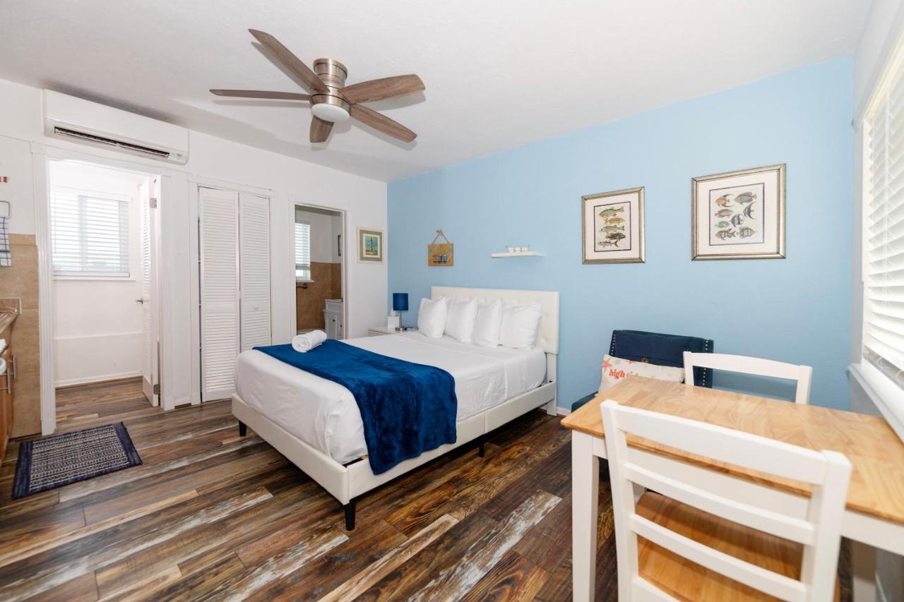 Tropic Isle Boutique Hotel Hollywood Ngoại thất bức ảnh