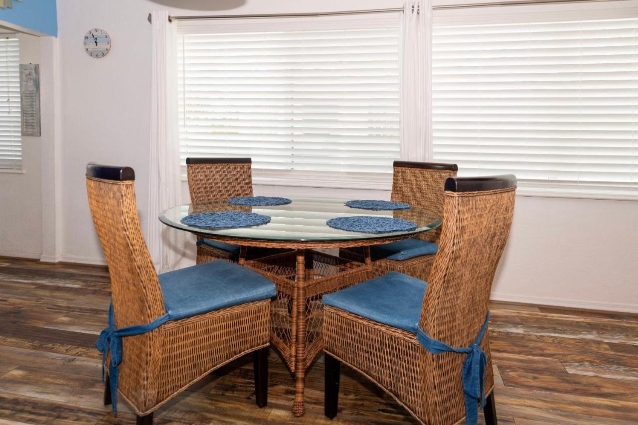 Tropic Isle Boutique Hotel Hollywood Ngoại thất bức ảnh