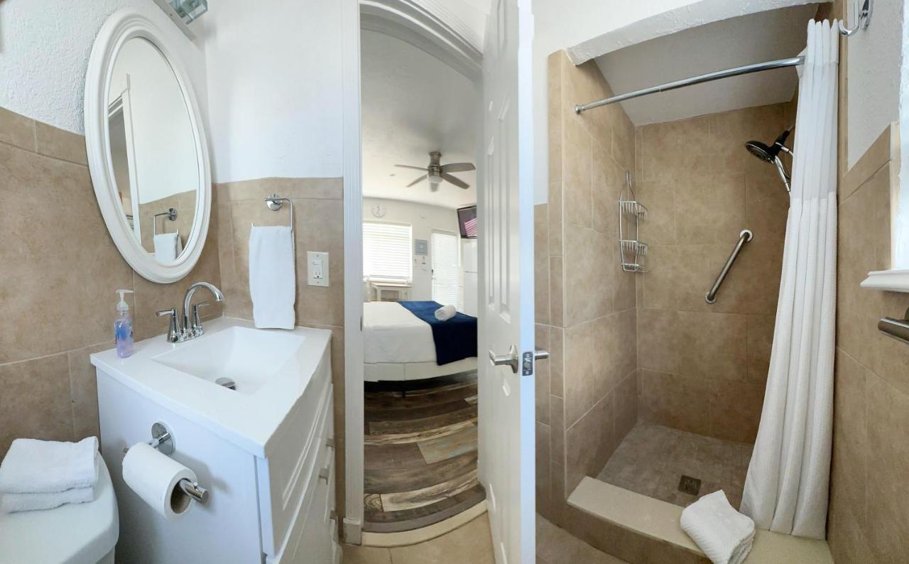 Tropic Isle Boutique Hotel Hollywood Ngoại thất bức ảnh