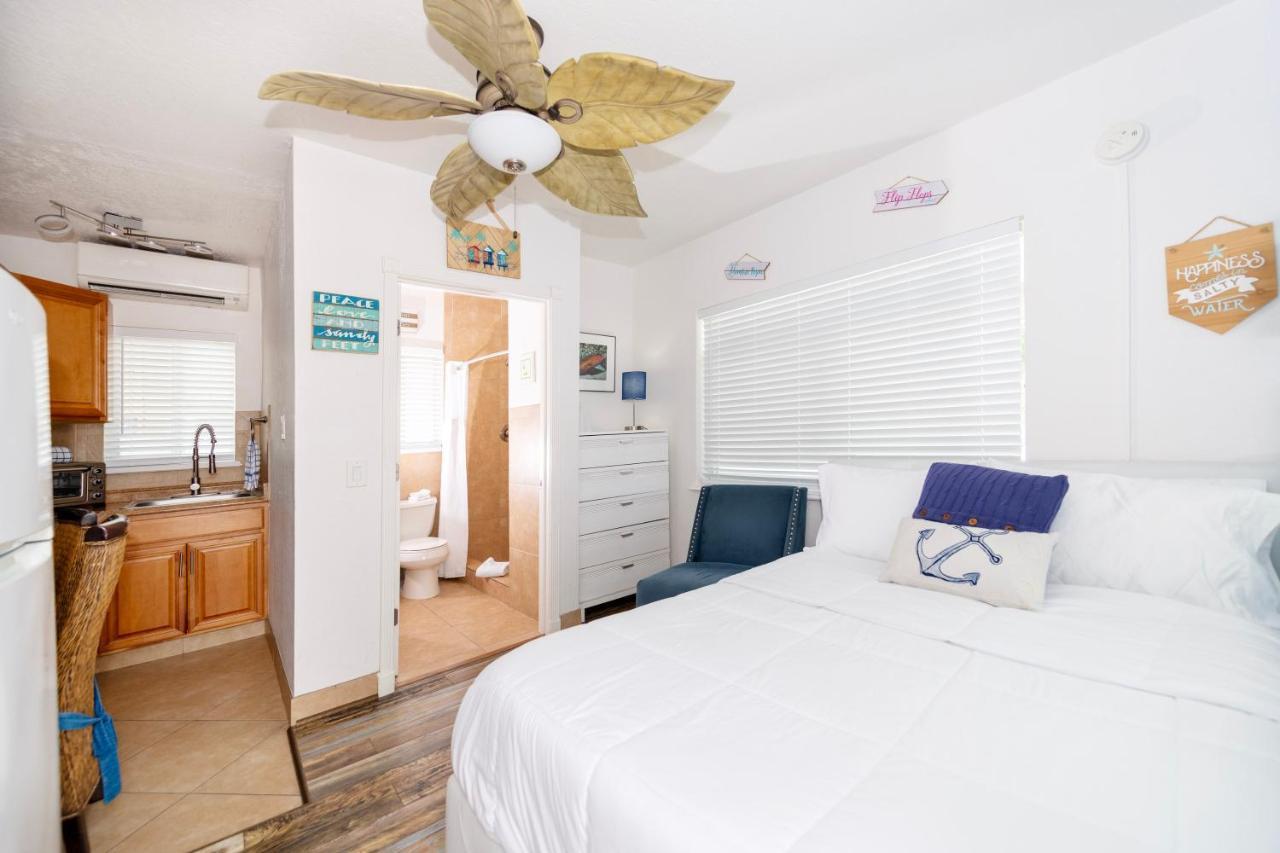 Tropic Isle Boutique Hotel Hollywood Ngoại thất bức ảnh