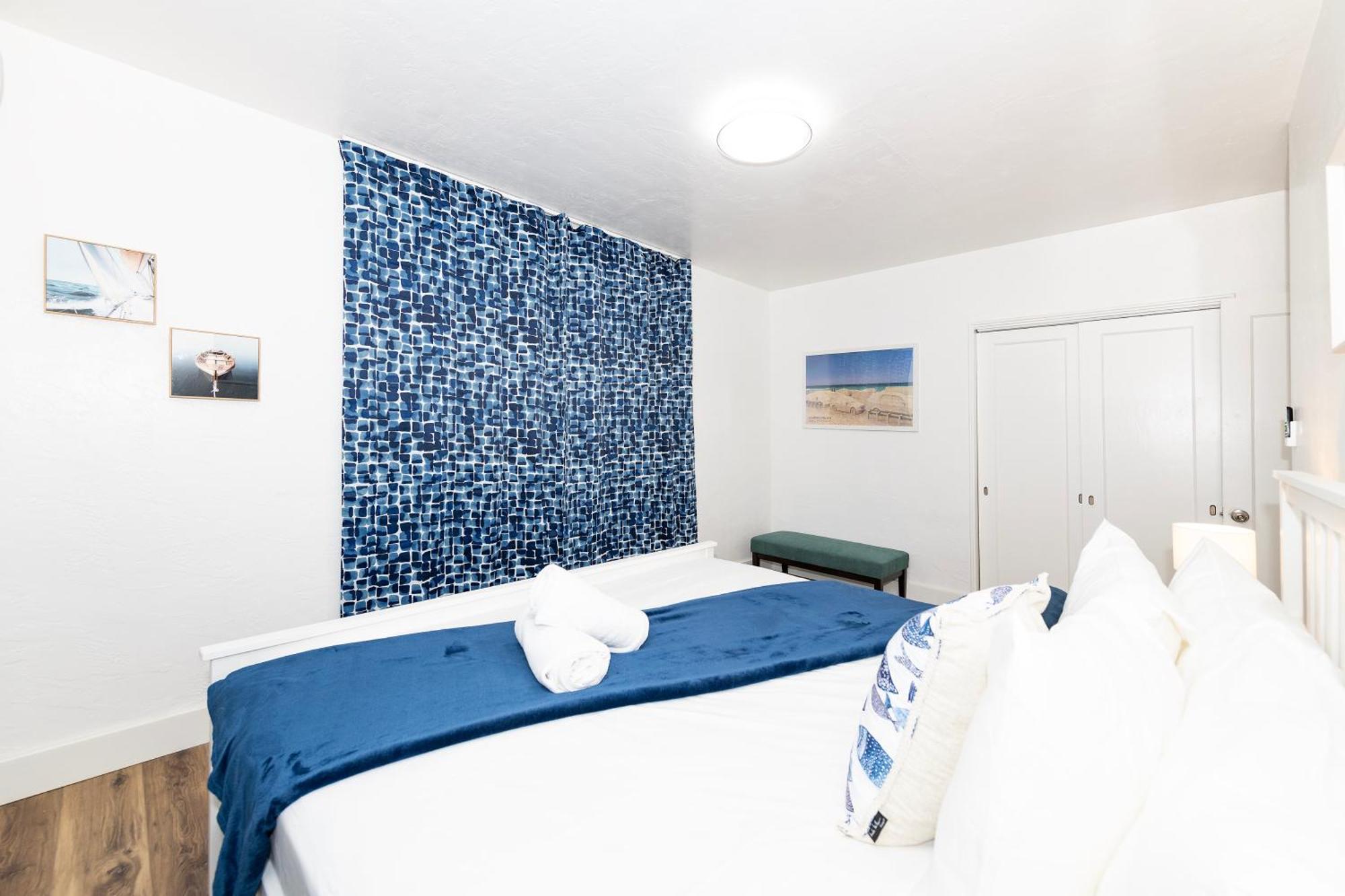 Tropic Isle Boutique Hotel Hollywood Ngoại thất bức ảnh