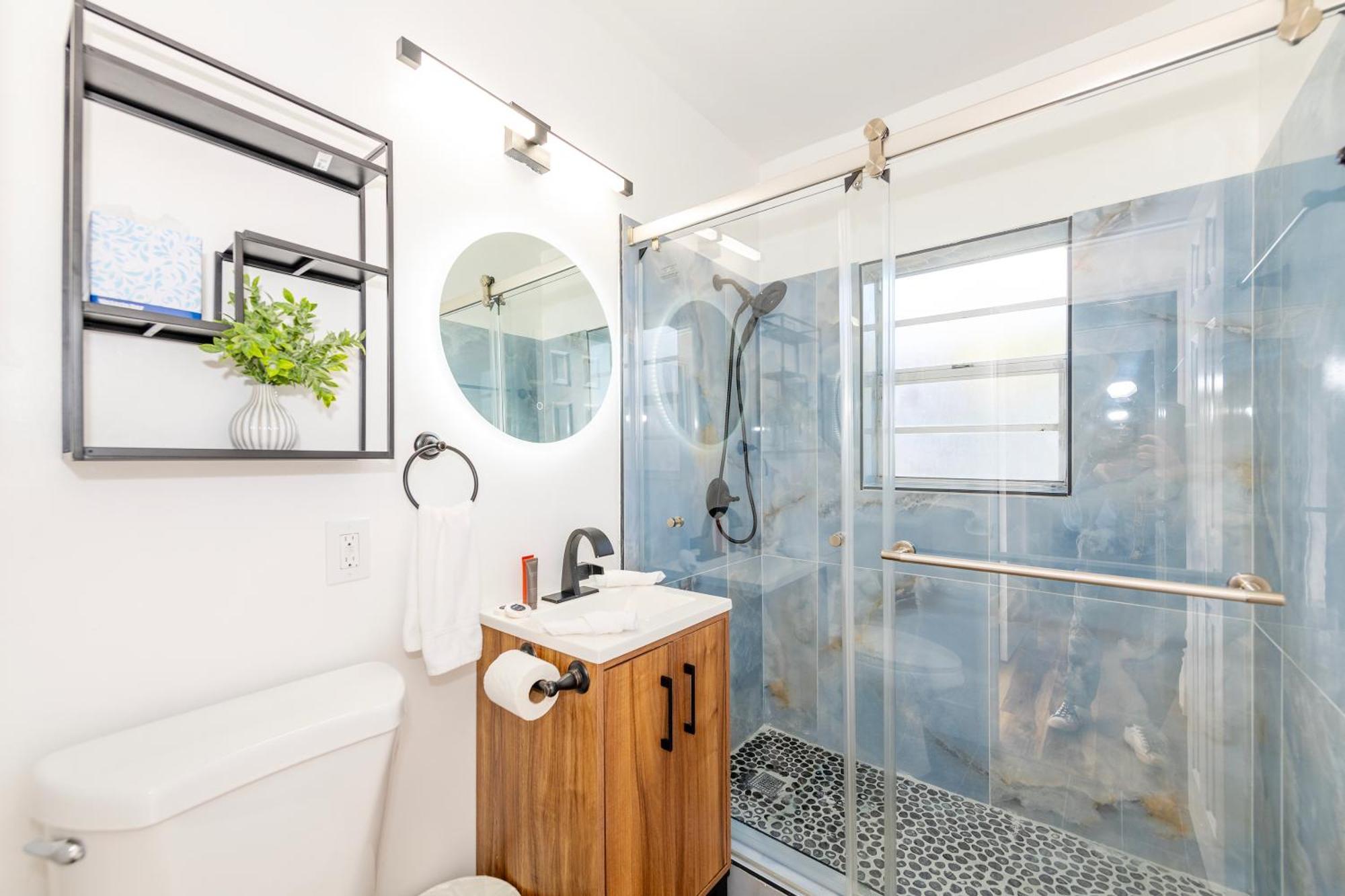 Tropic Isle Boutique Hotel Hollywood Ngoại thất bức ảnh