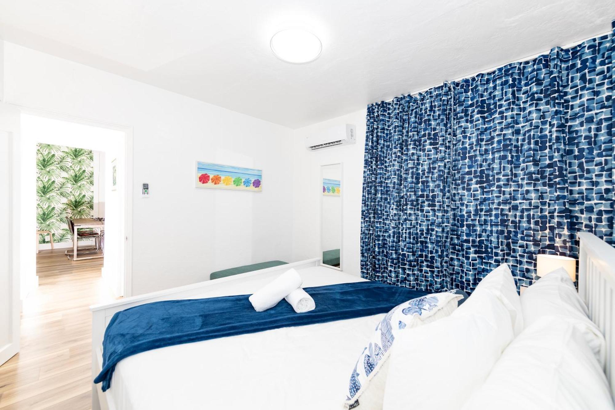 Tropic Isle Boutique Hotel Hollywood Ngoại thất bức ảnh